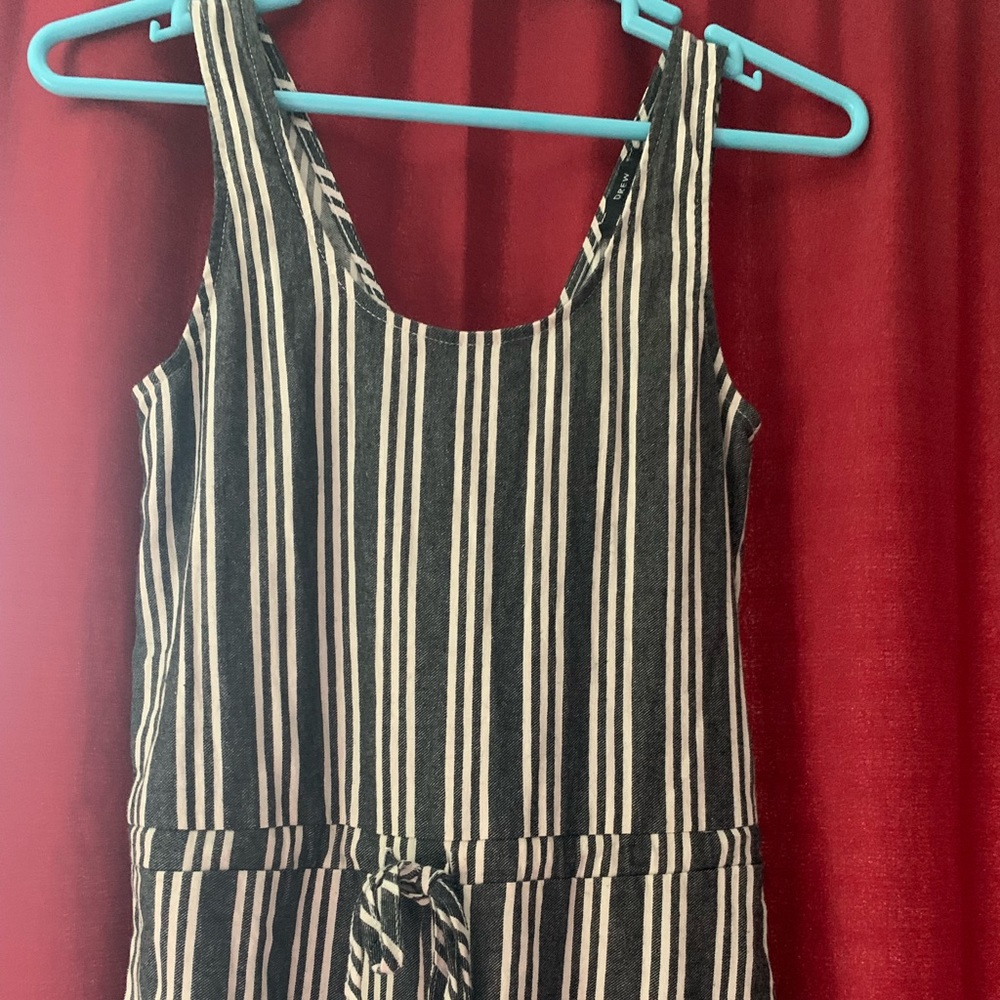size XS Drew romper